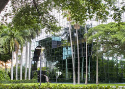 
                                	        Boca Corporate Center
                                    