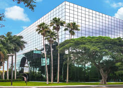 
                                	        Boca Corporate Center
                                    