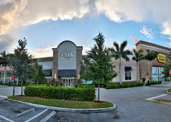 
                                	        Shoppes at Isla Verde
                                    