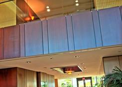 
                                	        6400 Building
                                    
